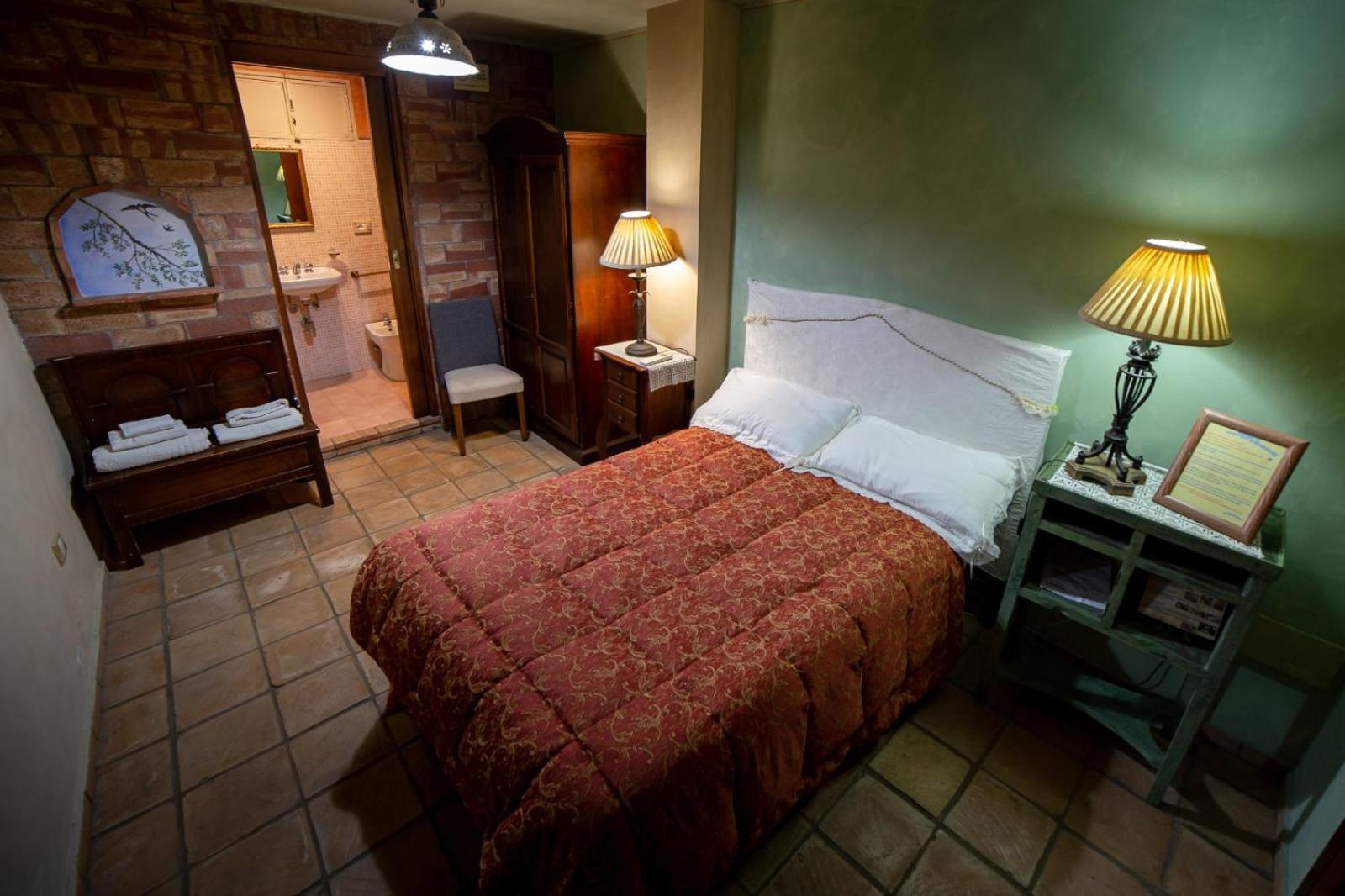 Agriturismo Masseria Fonte Di Maroglio Castrovillari Ngoại thất bức ảnh