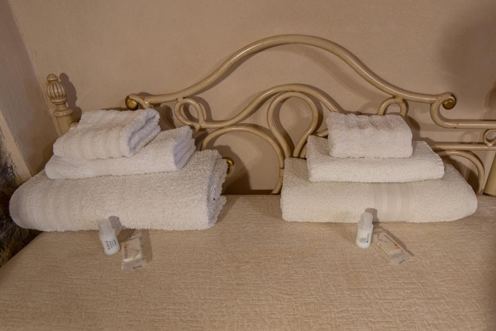 Agriturismo Masseria Fonte Di Maroglio Castrovillari Ngoại thất bức ảnh