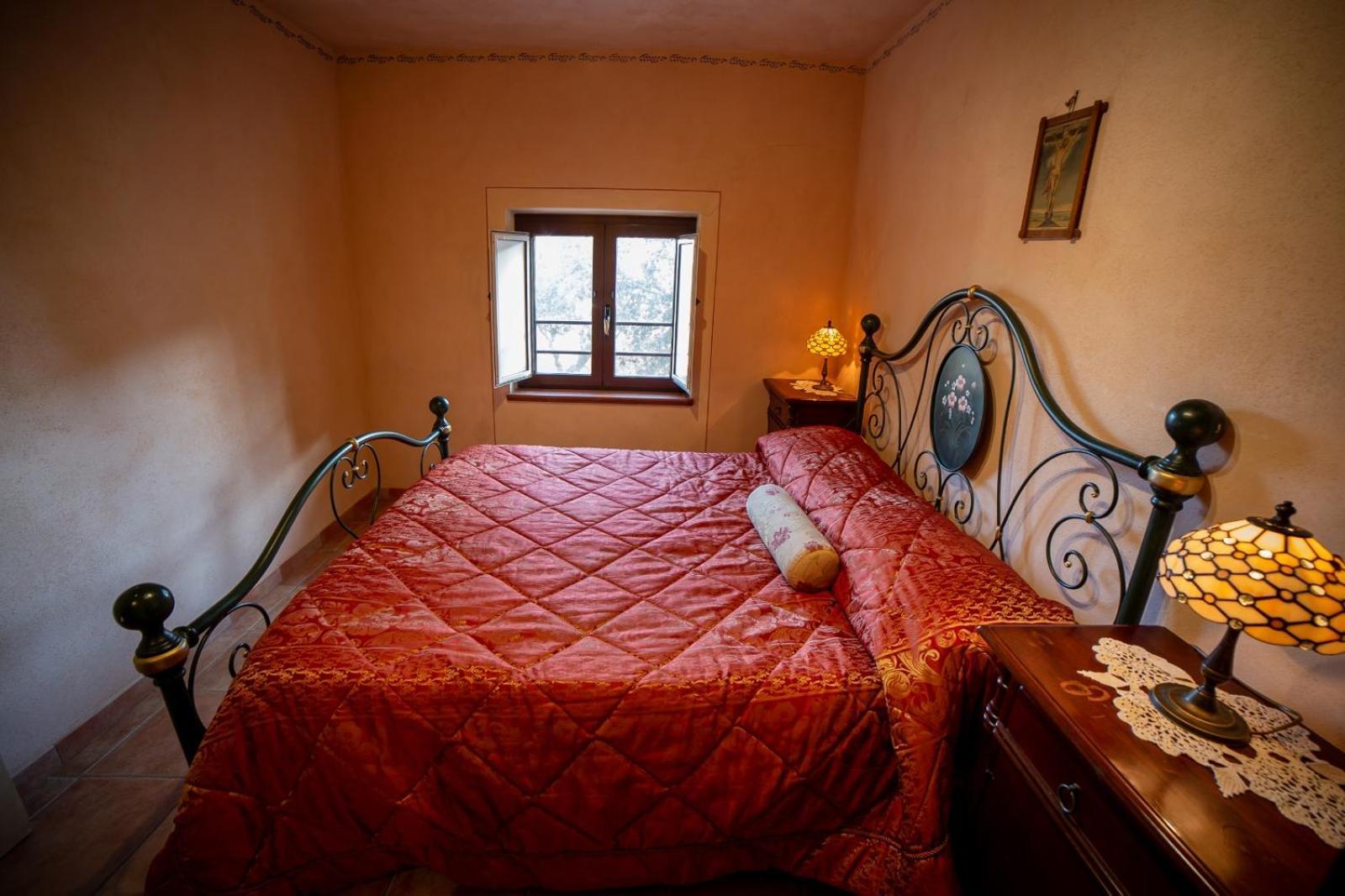 Agriturismo Masseria Fonte Di Maroglio Castrovillari Ngoại thất bức ảnh