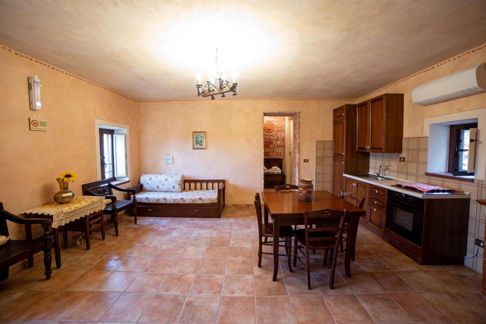 Agriturismo Masseria Fonte Di Maroglio Castrovillari Ngoại thất bức ảnh