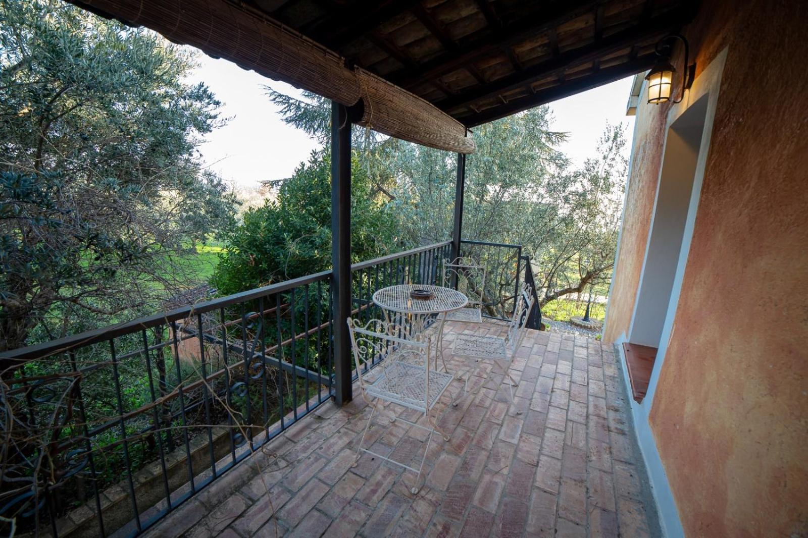 Agriturismo Masseria Fonte Di Maroglio Castrovillari Ngoại thất bức ảnh