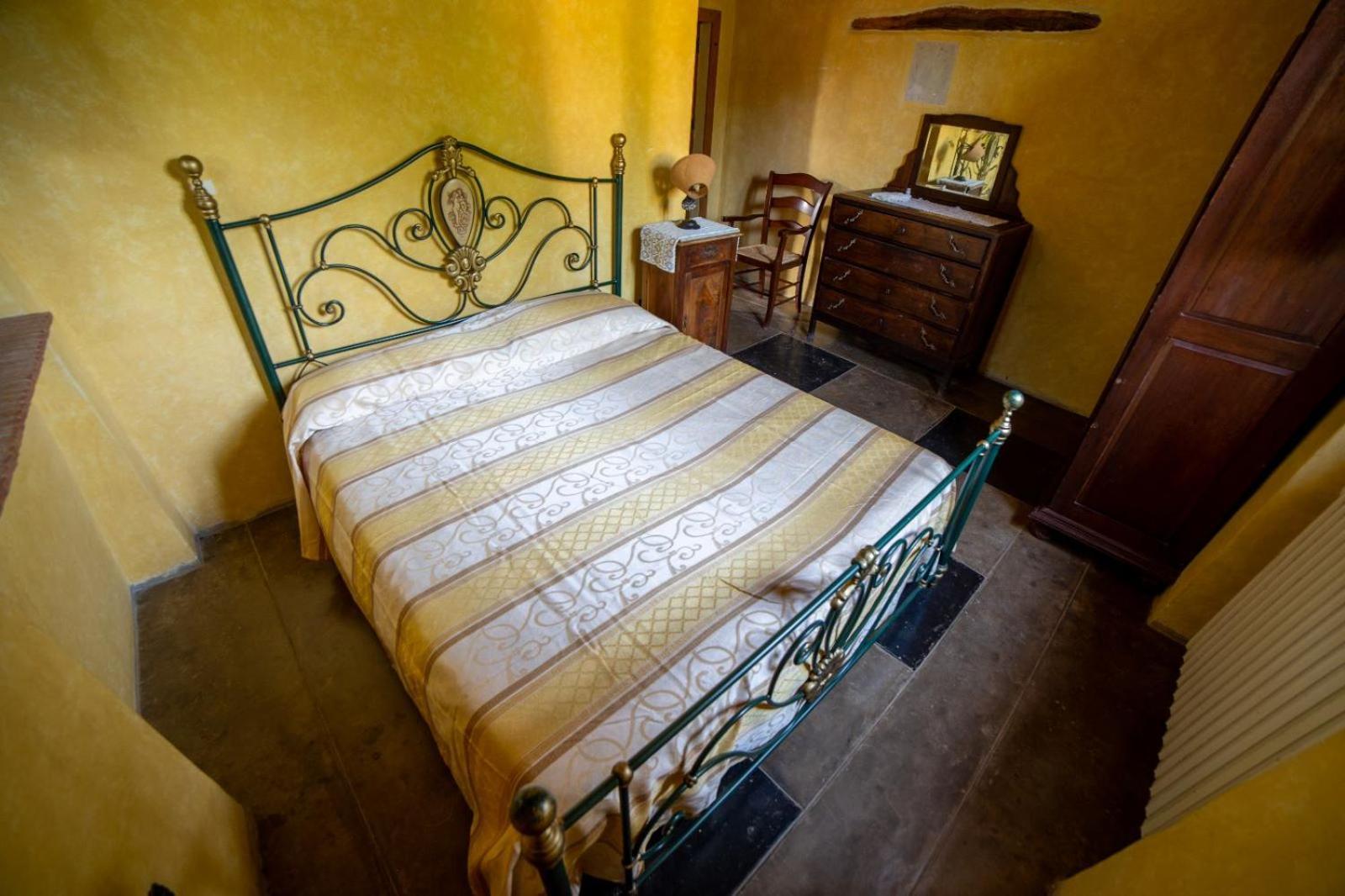 Agriturismo Masseria Fonte Di Maroglio Castrovillari Ngoại thất bức ảnh