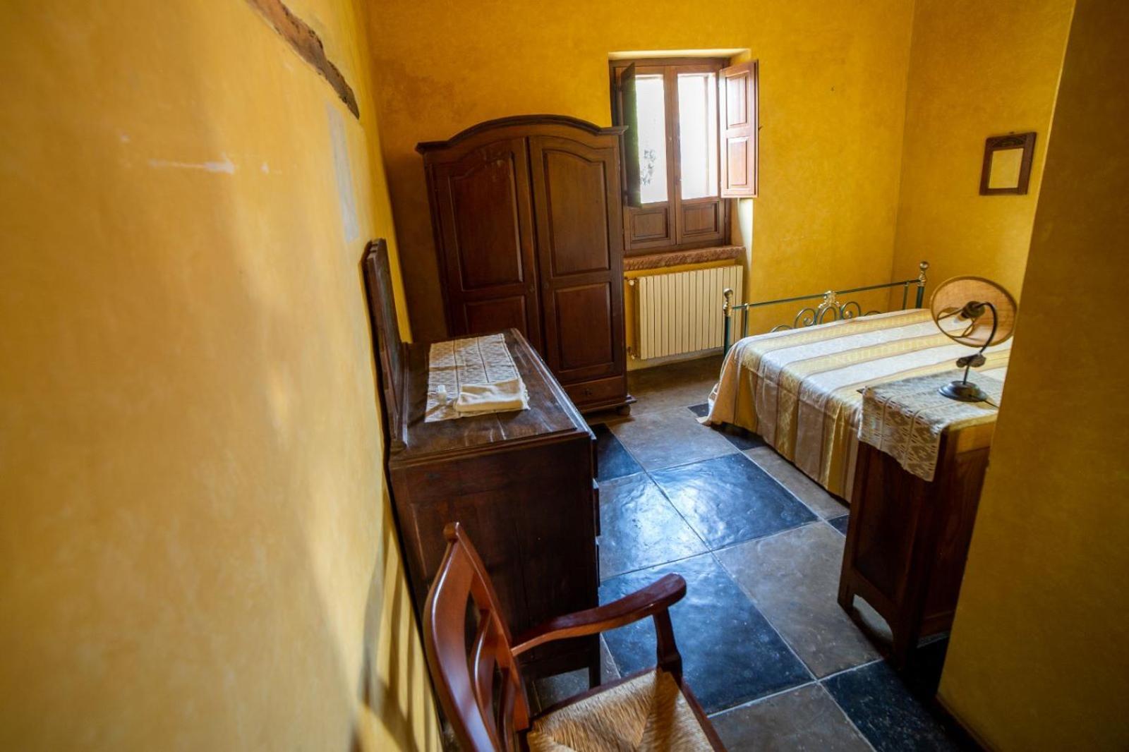Agriturismo Masseria Fonte Di Maroglio Castrovillari Ngoại thất bức ảnh
