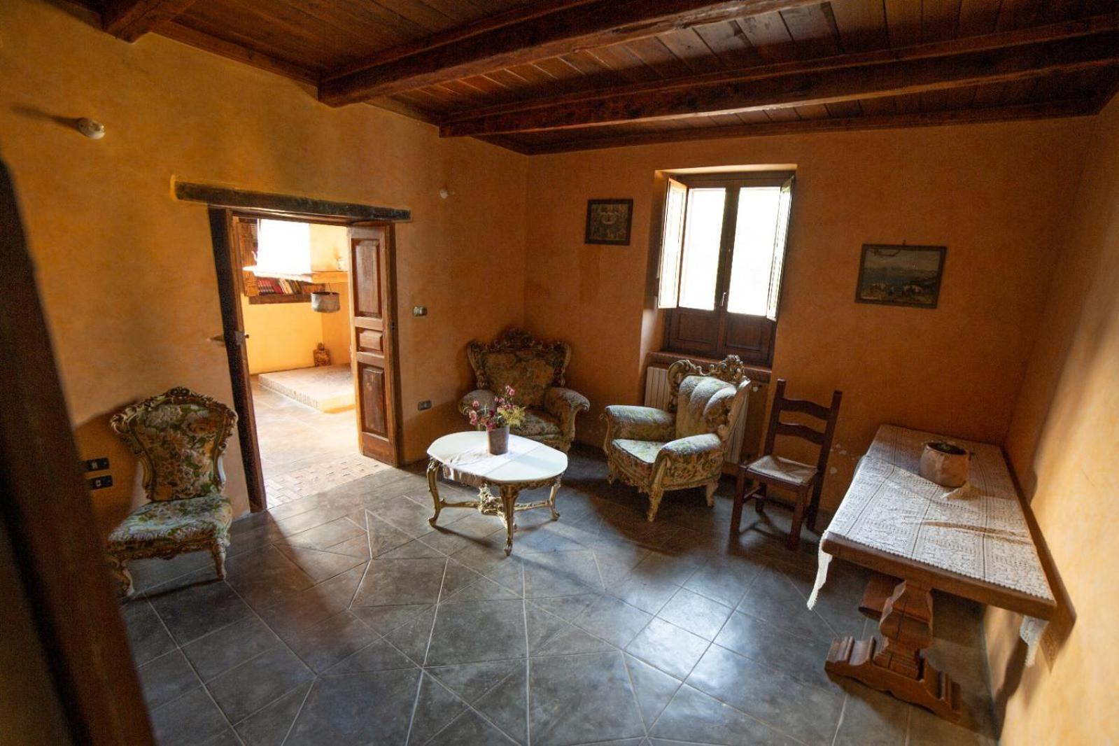 Agriturismo Masseria Fonte Di Maroglio Castrovillari Ngoại thất bức ảnh