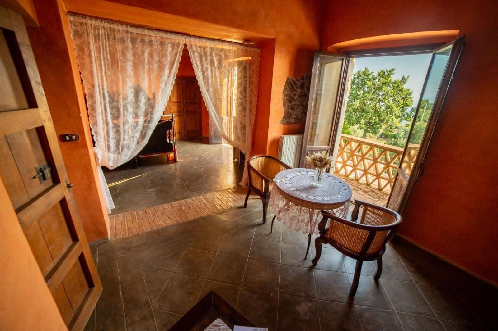 Agriturismo Masseria Fonte Di Maroglio Castrovillari Ngoại thất bức ảnh