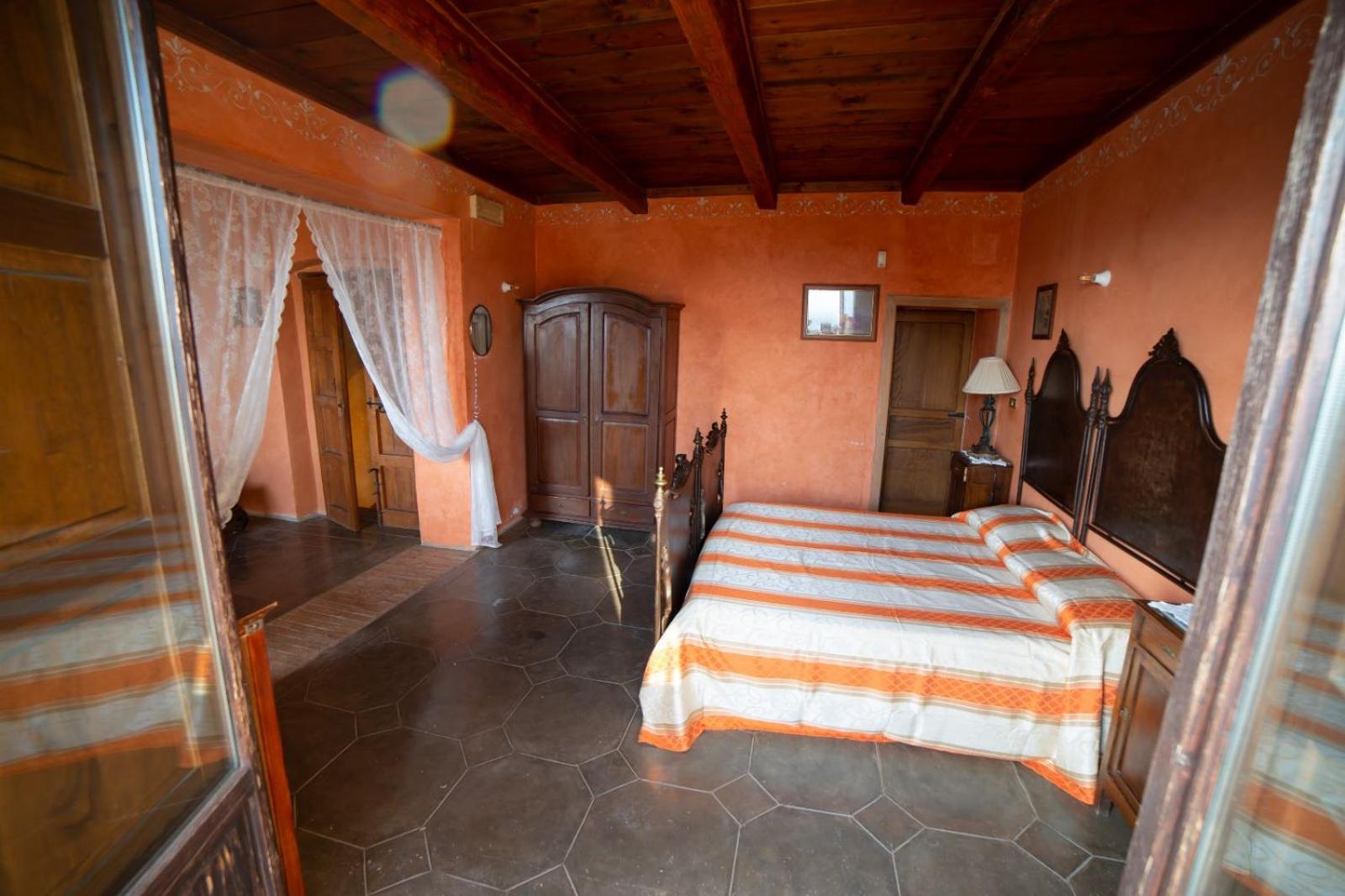Agriturismo Masseria Fonte Di Maroglio Castrovillari Ngoại thất bức ảnh