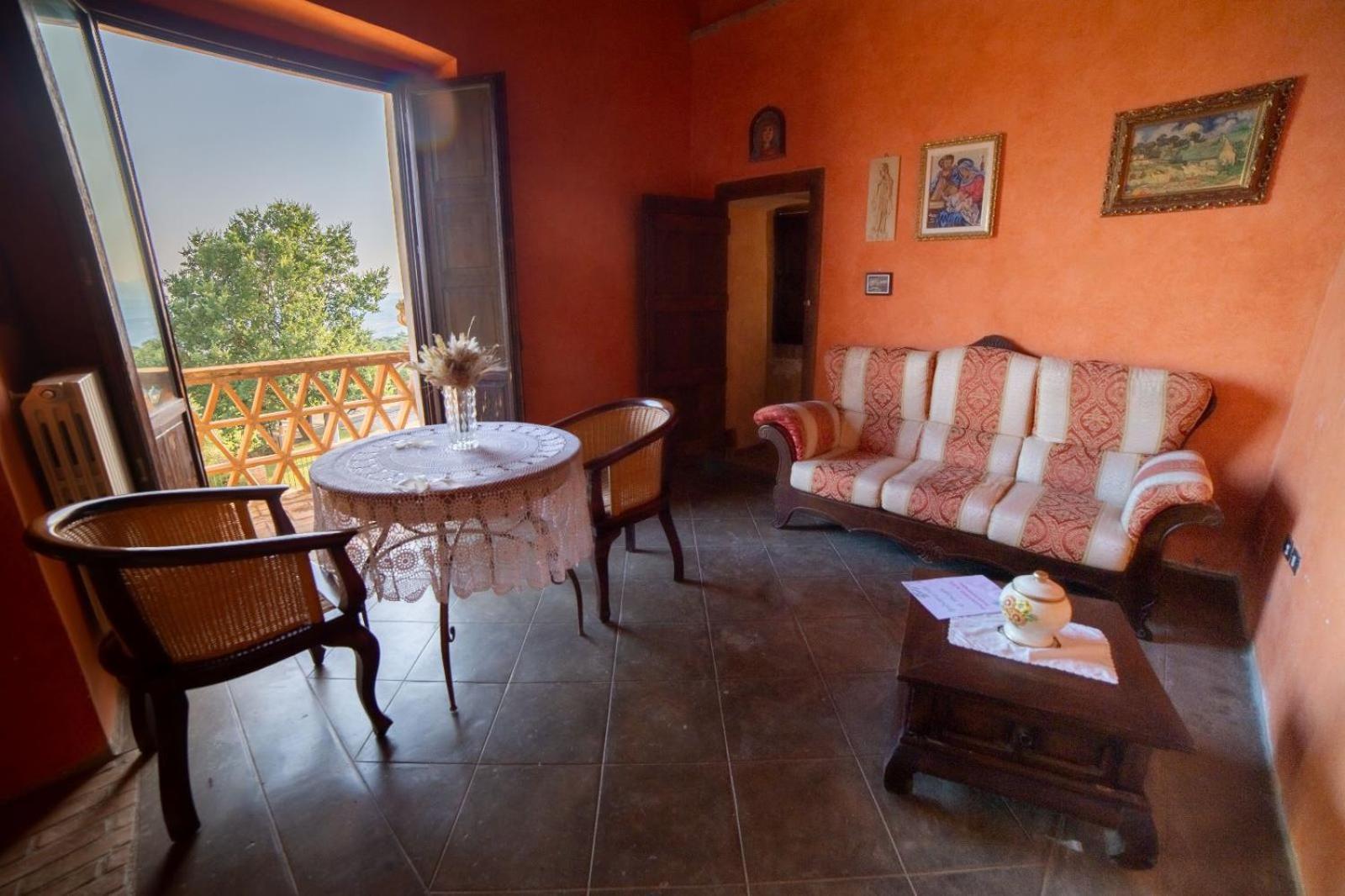 Agriturismo Masseria Fonte Di Maroglio Castrovillari Ngoại thất bức ảnh