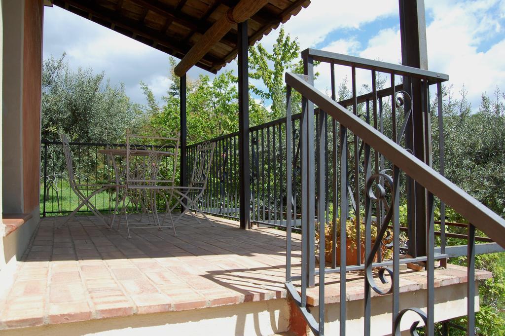 Agriturismo Masseria Fonte Di Maroglio Castrovillari Phòng bức ảnh