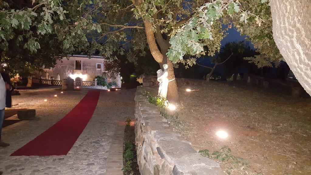 Agriturismo Masseria Fonte Di Maroglio Castrovillari Ngoại thất bức ảnh