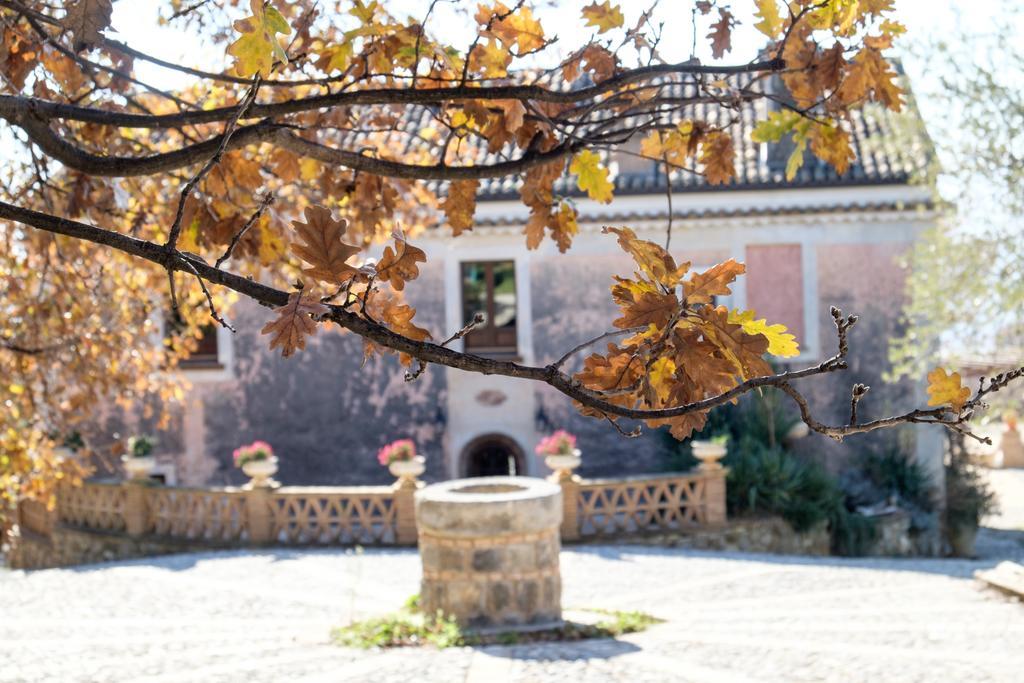 Agriturismo Masseria Fonte Di Maroglio Castrovillari Ngoại thất bức ảnh