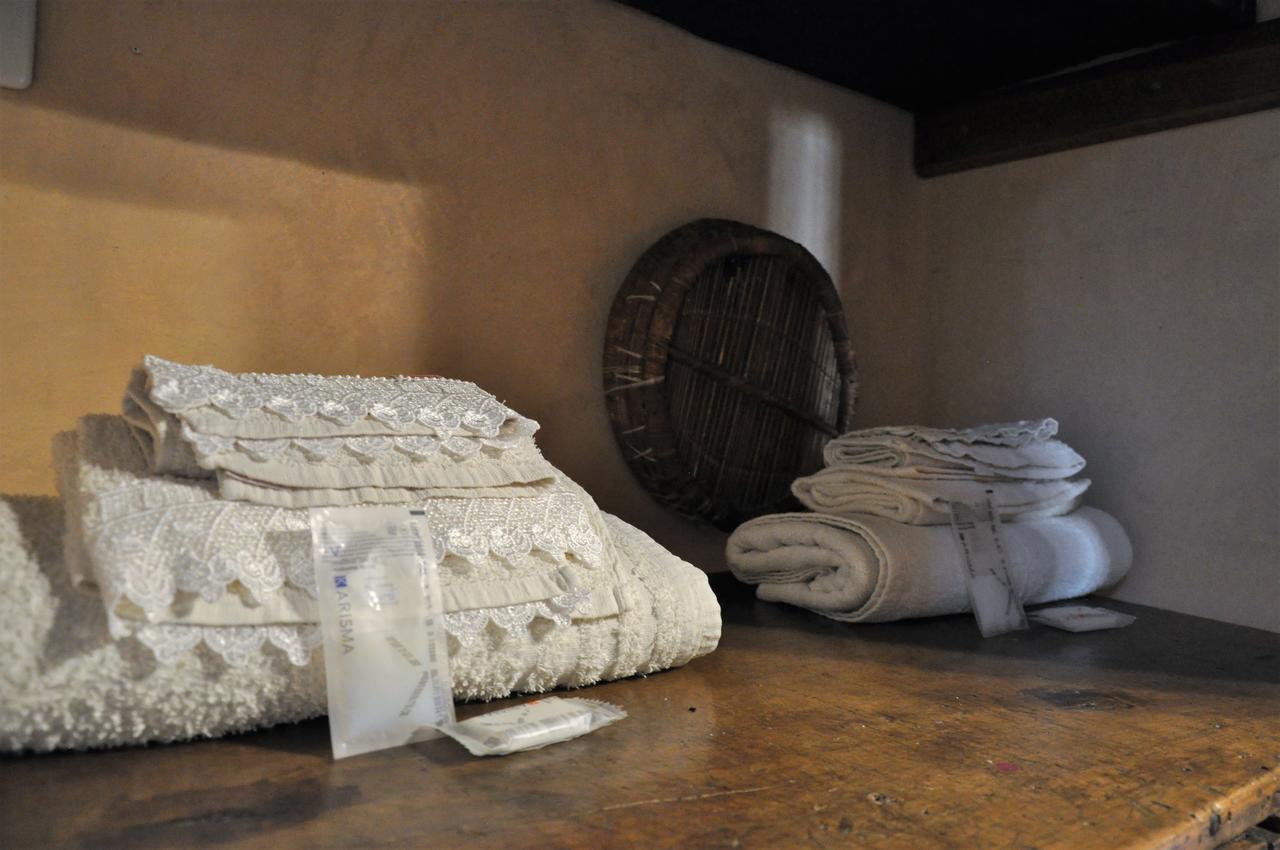 Agriturismo Masseria Fonte Di Maroglio Castrovillari Ngoại thất bức ảnh