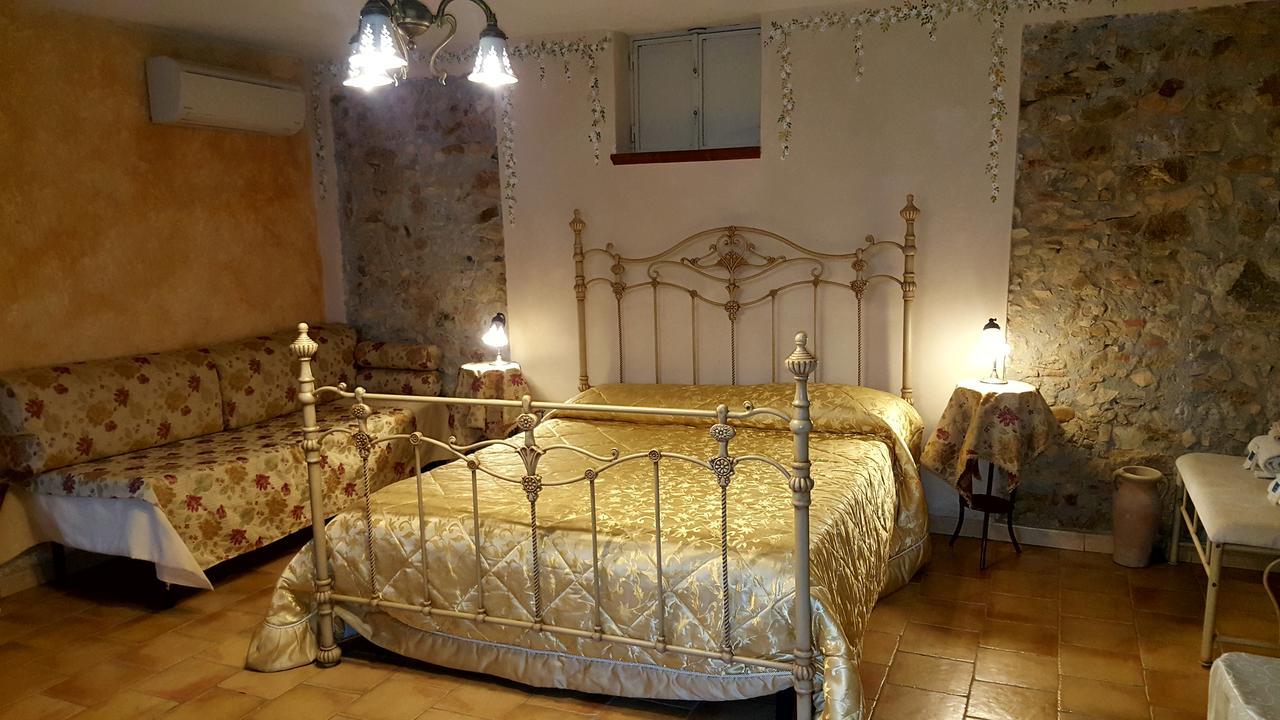 Agriturismo Masseria Fonte Di Maroglio Castrovillari Ngoại thất bức ảnh